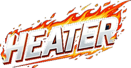 HEATER home